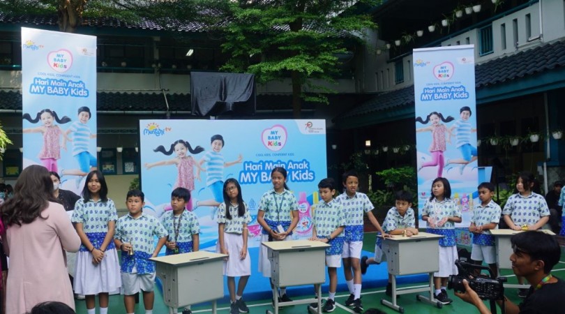 Adu cepat menjawab dalam Cerdas Cermat