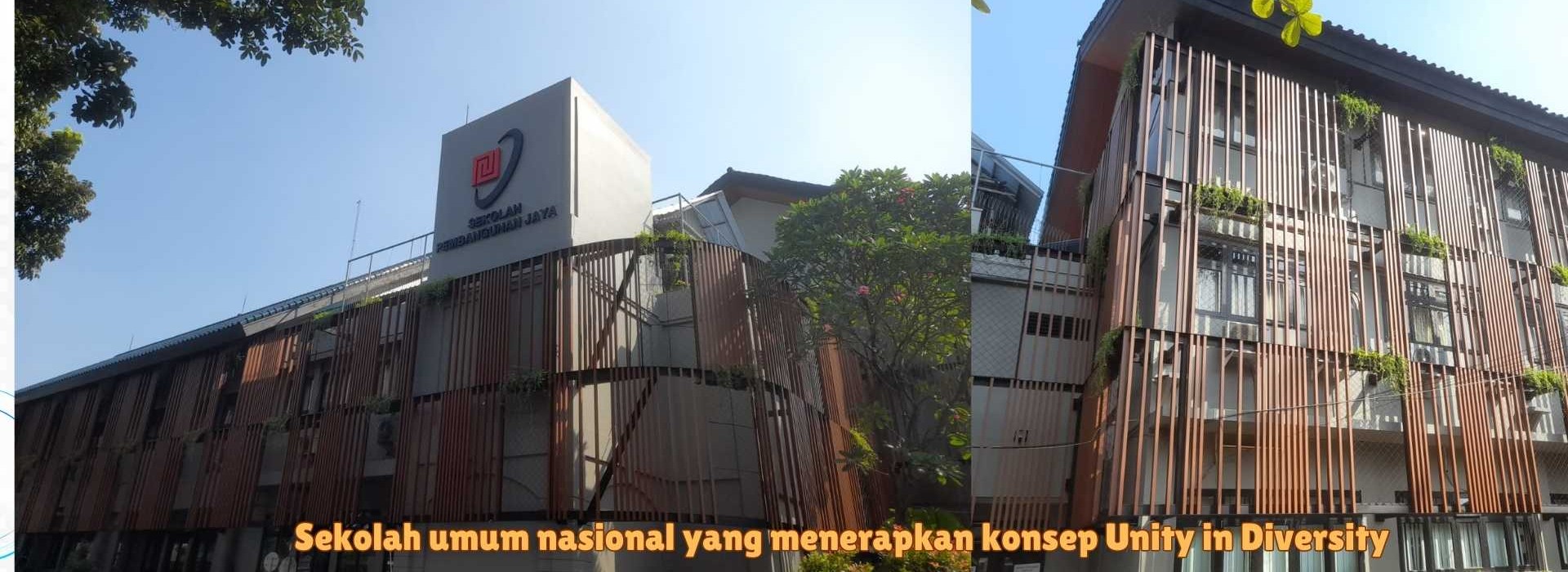 SPJ sebagai pilar toleransi