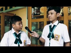 VP Sekolah Pembangunan Jaya