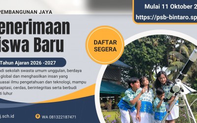 #nivo41m370Desc33 PENERIMAAN SISWA BARU