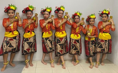 #nivo41m370Desc15 JUARA 1 NASIONAL