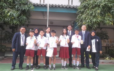 #nivo41m370Desc19 PERAIH PRESTASI JISMO 2024