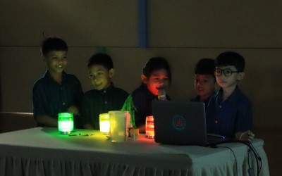 #nivo41m370Desc23 Lomba Presentasi Siswa