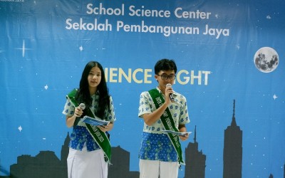 #nivo41m370Desc1 SCIENCE NIGHT