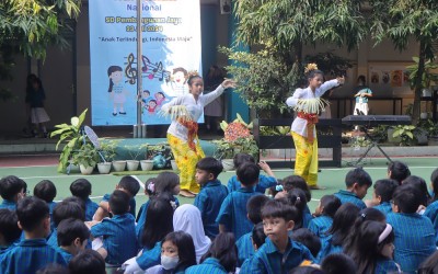 #nivo41m370Desc7 Hari Anak Nasional 2024