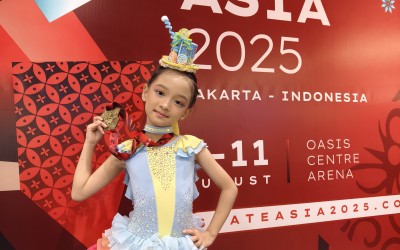 #nivo41m370Desc29 JUARA 2 LOMBA ICE SKATING