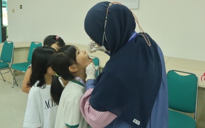 #nivo41m370Desc9 IMUNISASI POLIO