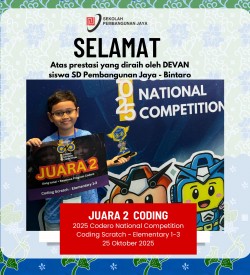 Juara Coding